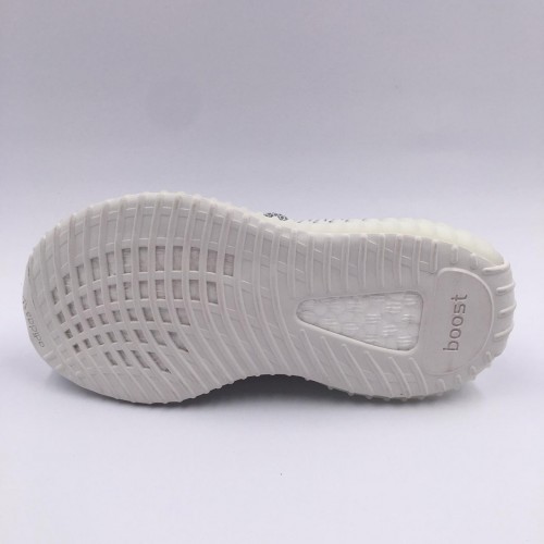 Yeezy Boost 350 Static Infant [Reflective]
